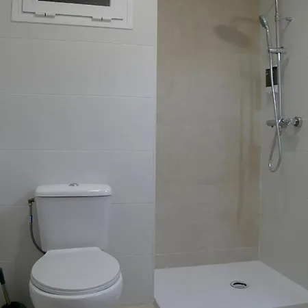 Apartment En El Centro De - Plaza Andalucia
