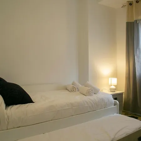 En El Centro De - Plaza Andalucia Apartment Ubeda (Andalucia)