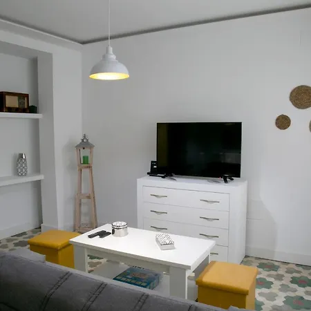 Apartment En El Centro De - Plaza Andalucia