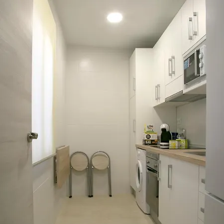 Apartment En El Centro De - Plaza Andalucia Ubeda (Andalucia)