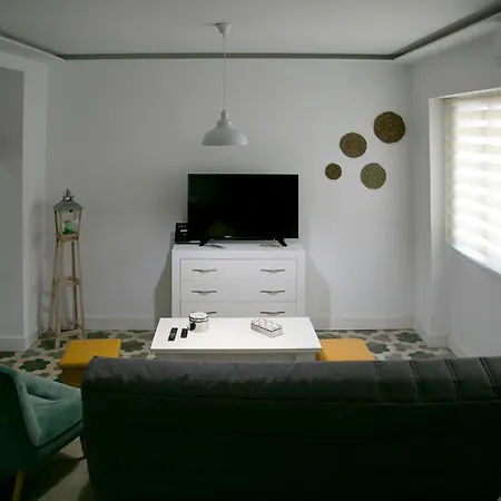 Apartment En El Centro De - Plaza Andalucia